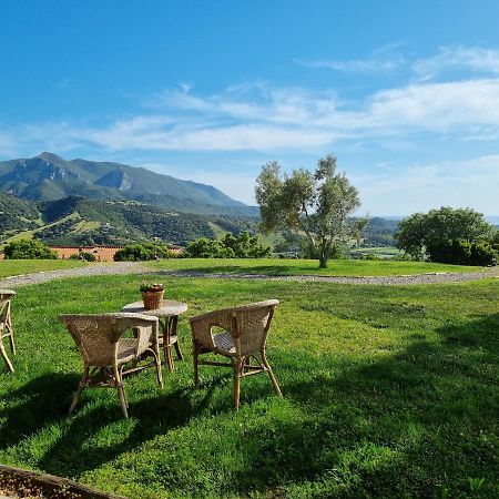 Majori Vila Fluminimaggiore Exterior foto