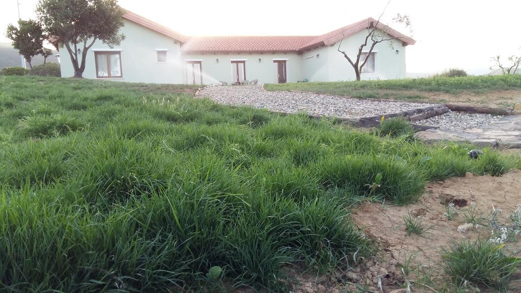 Majori Vila Fluminimaggiore Exterior foto