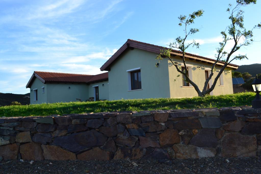 Majori Vila Fluminimaggiore Exterior foto